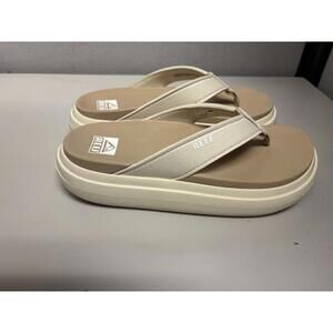 REEF Women's Bondi Vintage Oasis Size 7 Brand New